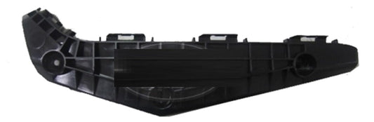 Bumper Bracket Stay Fr Lh Plastic - Toyota Highlander 2011-2013