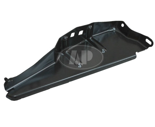 Bumper Bracket Fr Lh Steel - Toyota Tacoma Pickup 4Wd 2012-2015 | Toyota Tacoma Pickup 2Wd 2012-2015
