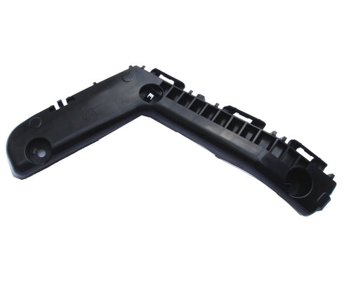 Bumper Bracket Fr Lh Plastic - Toyota Corolla Sedan 2014-2016