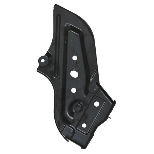 Bumper Support Bracket Fr Lh Steel - Toyota 4Runner 2010-2024