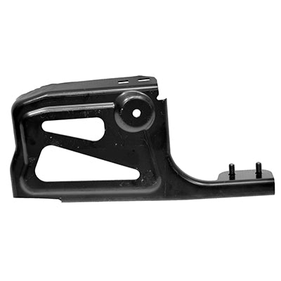 Bumper Support Fr Lh Inner Steel - Toyota Tacoma Pickup 4Wd 2016-2023 | Toyota Tacoma Pickup 2Wd 2016-2023