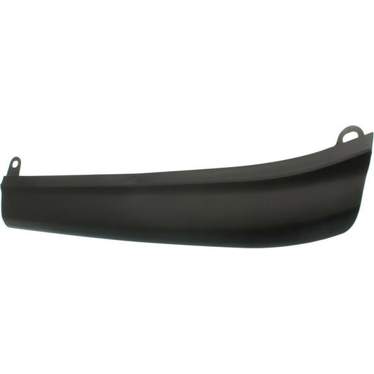 Bumper Support Fr Lh Lower Ltd/ Nightshade /Trd Sport Model - Toyota 4Runner 2010-2024