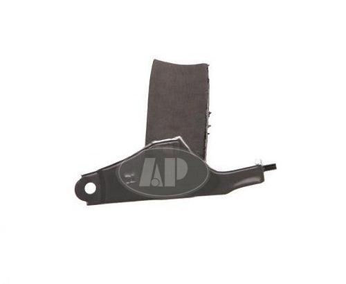 Bumper Filler Fr Rh Upper - Toyota Avalon 2000-2004