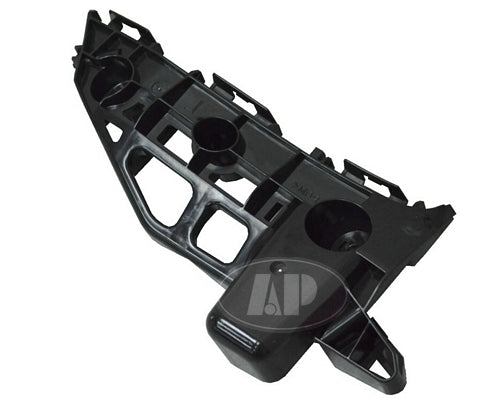 Bumper Bracket Fr Rh Plastic - Toyota Prius V 2012-2017