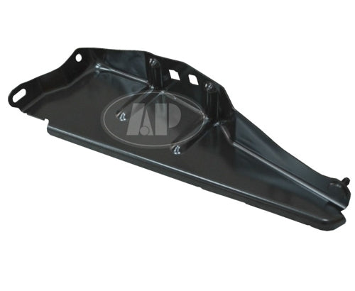 Bumper Bracket Fr Rh Steel - Toyota Tacoma Pickup 4Wd 2012-2015 | Toyota Tacoma Pickup 2Wd 2012-2015