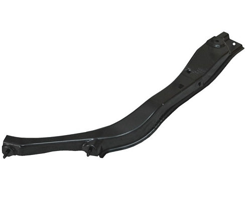 Bumper Bracket Fr Rh Outer Steel - Toyota Tacoma Pickup 4Wd 2012-2015 | Toyota Tacoma Pickup 2Wd 2012-2015