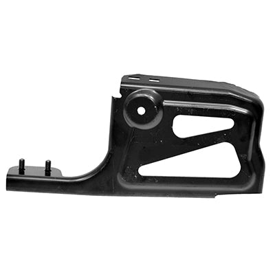 Bumper Support Fr Rh Inner Steel - Toyota Tacoma Pickup 4Wd 2016-2023 | Toyota Tacoma Pickup 2Wd 2016-2023