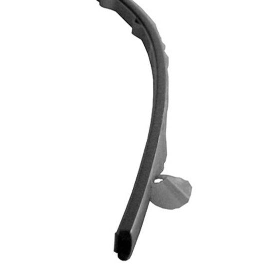 Bumper Moulding Fr Chrome - Toyota Avalon 2000-2002