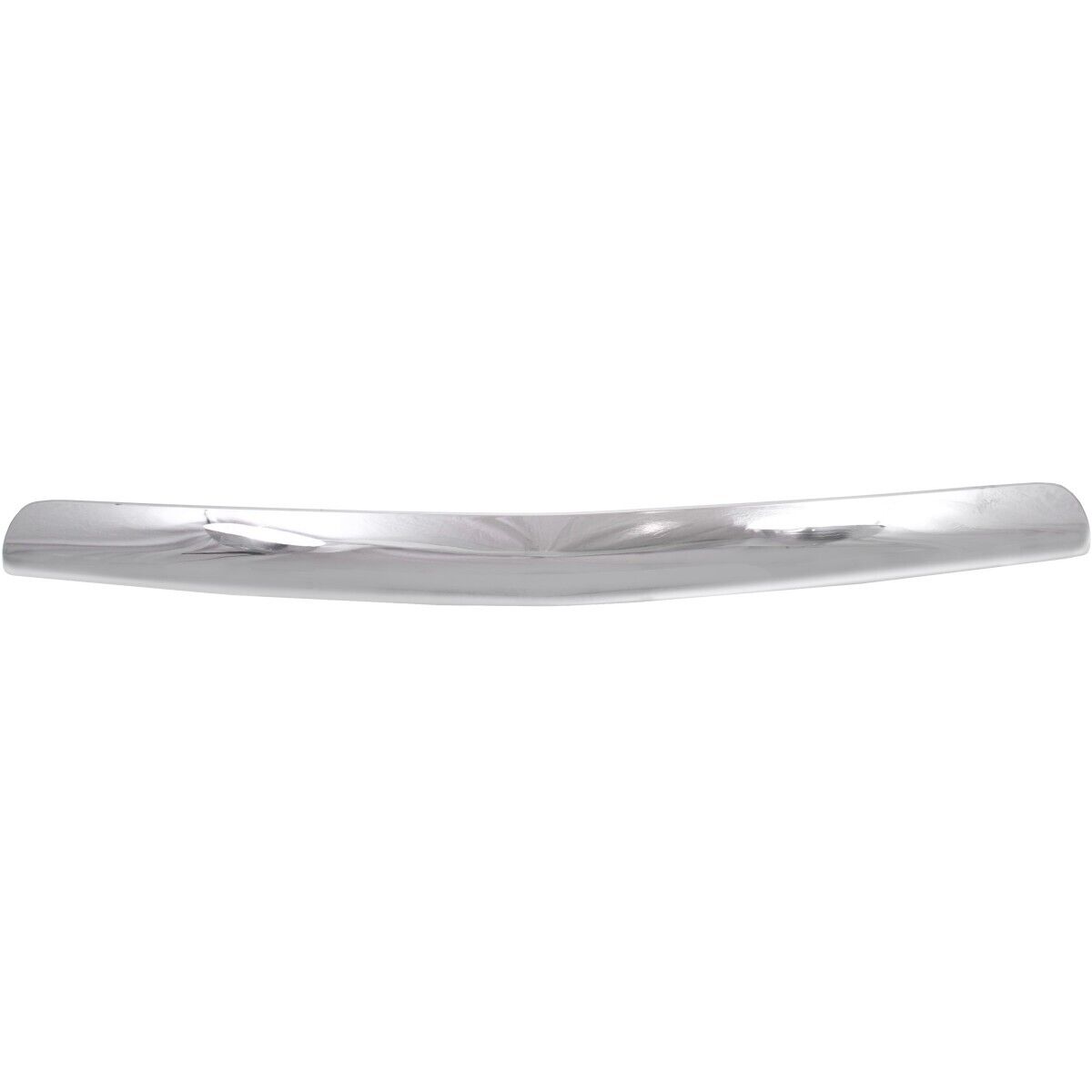 Bumper Moulding Fr Chrome For Plastic Bumper - Toyota Tundra Pickup 2000-2006