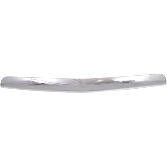 Bumper Moulding Fr Chrome For Plastic Bumper - Toyota Tundra Pickup 2000-2006