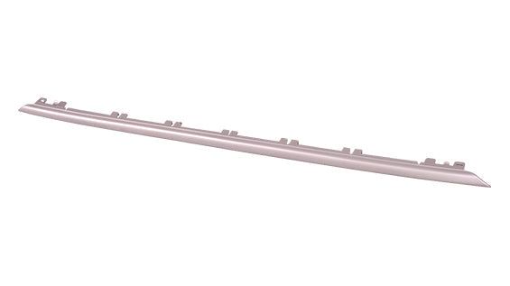 Bumper Moulding Fr Painted Silver Xle/Ltd Model - Toyota Rav4 2013-2015