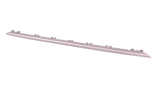 Bumper Moulding Fr Painted Silver Xle/Ltd Model - Toyota Rav4 2013-2015