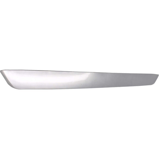Bumper Moulding Fr Xls/Ltd Model - Toyota Rav4 2016-2017