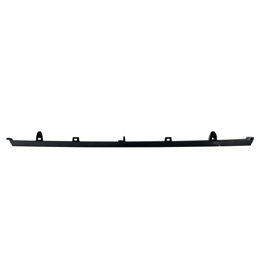 Bumper Moulding Fr Lower Matte Black Texture Se Model - Toyota Camry Hybrid 2018-2024 | Toyota Camry 2018-2024