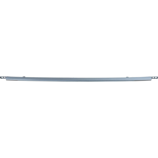 Bumper Moulding Fr Lower Ptd Gray Xse Model - Toyota Camry Hybrid 2018-2024 | Toyota Camry 2018-2024