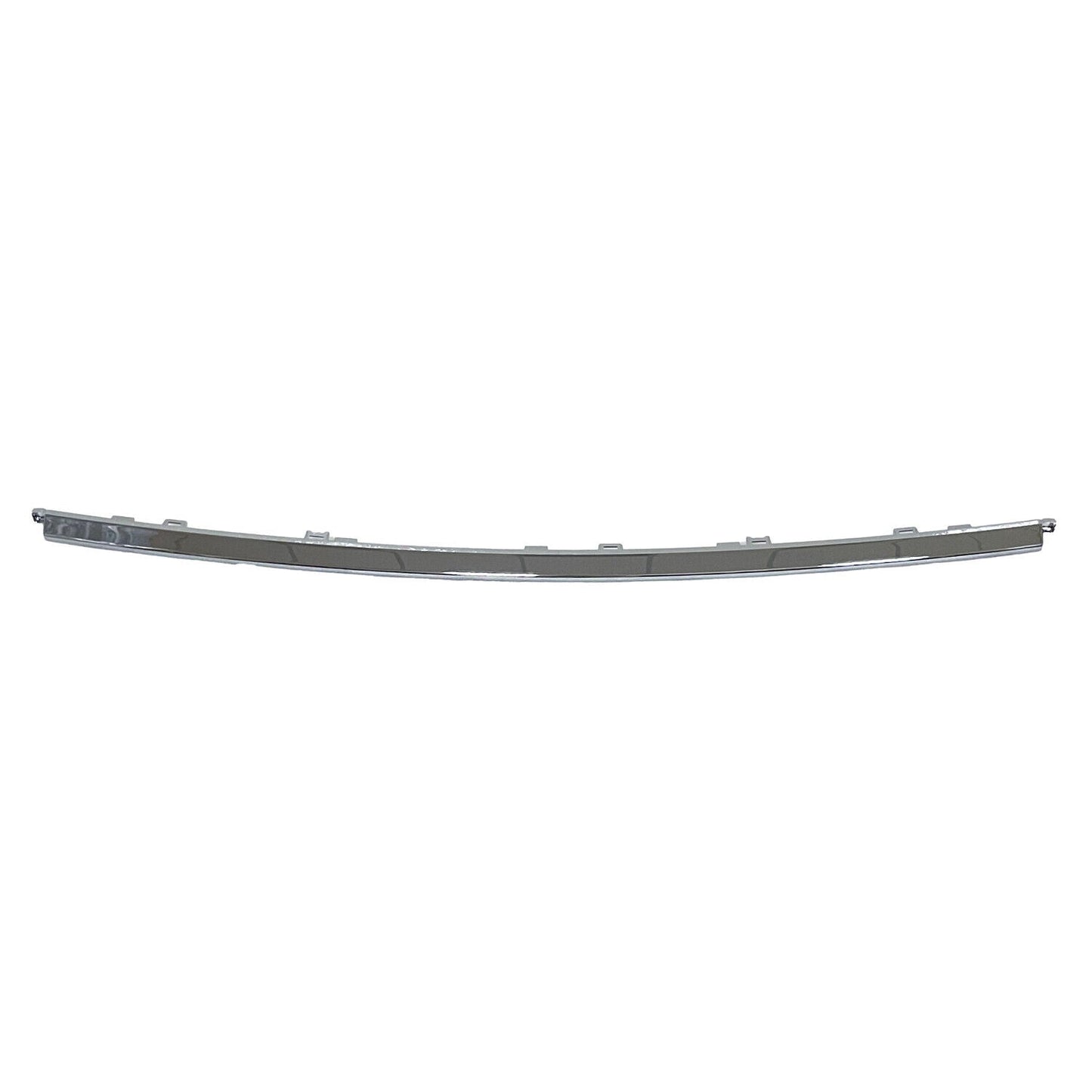 Bumper Molding Fr Center Chrome Ltd/Xle - Toyota Venza 2021-2024