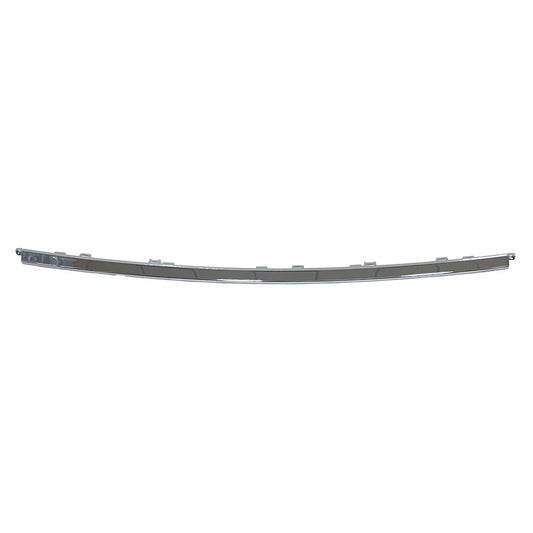 Bumper Molding Fr Center Chrome Ltd/Xle - Toyota Venza 2021-2024