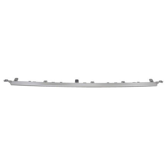 Bumper Molding Fr Lower Center Argent - Toyota Rav4 Prime 2021-2024