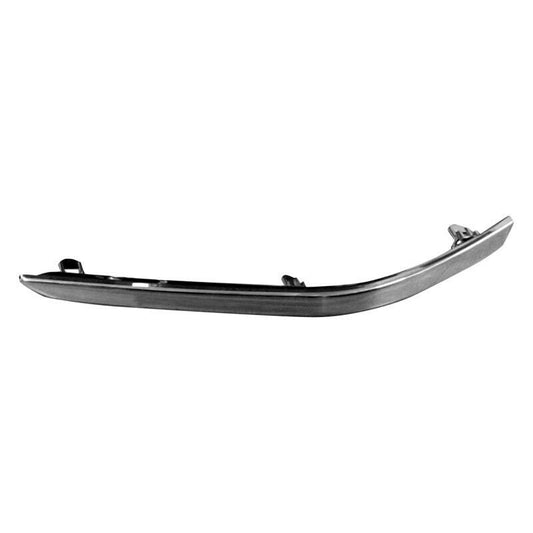 Bumper Moulding Fr Lh Lower Chrome Ltd/ Nightshade Model - Toyota 4Runner 2010-2024