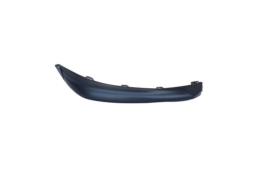 Bumper Moulding Fr Lh Lower Textured Black Se/Xse Model - Toyota Camry Hybrid 2018-2020 | Toyota Camry 2018-2020