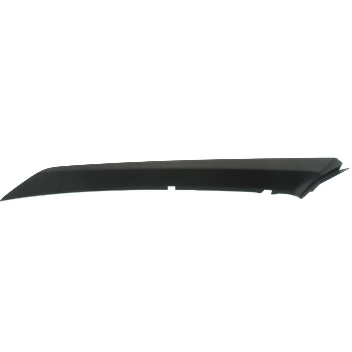 Bumper Moulding Fr Lh Upper Textured Black Se Model - Toyota Camry Hybrid 2018-2024 | Toyota Camry 2018-2024