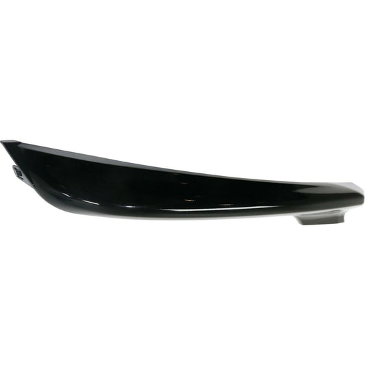 Bumper Moulding Fr Lh Lower Ptd Black Se/Xse Model - Toyota Camry Hybrid 2018-2020 | Toyota Camry 2018-2020