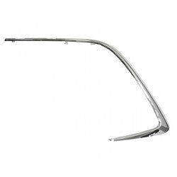 Grille Moulding Lh Chrome - Toyota Corolla Hatchback 2019-2022