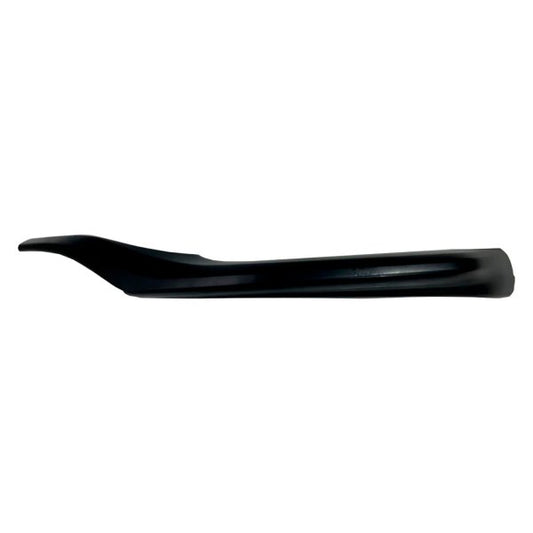 Bumper Moulding Fr Lh Lower Matte Black Se Model - Toyota Camry Hybrid 2018-2024 | Toyota Camry 2018-2024
