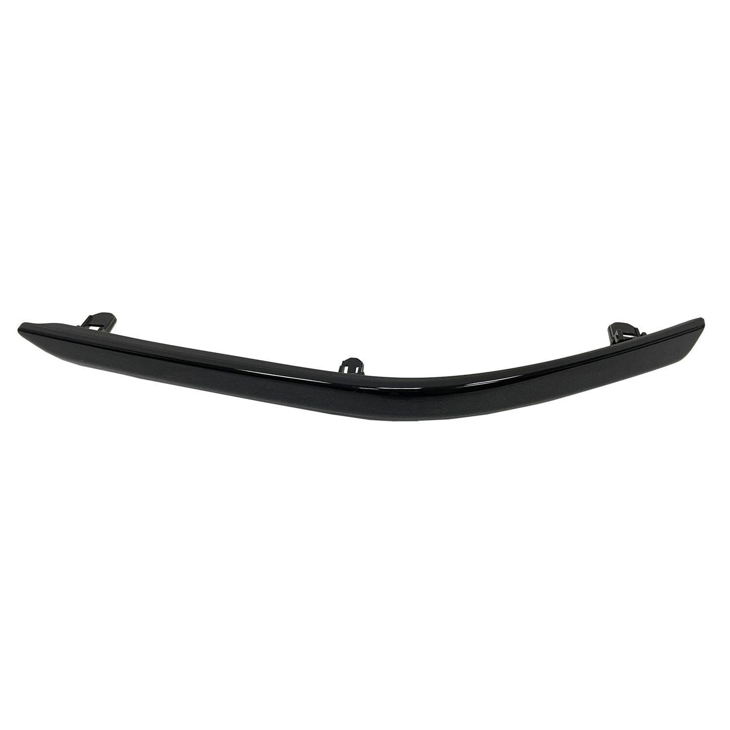 Bumper Molding Fr Lh Lower Primed Ptm Trd/Sprt - Toyota 4Runner 2010-2024