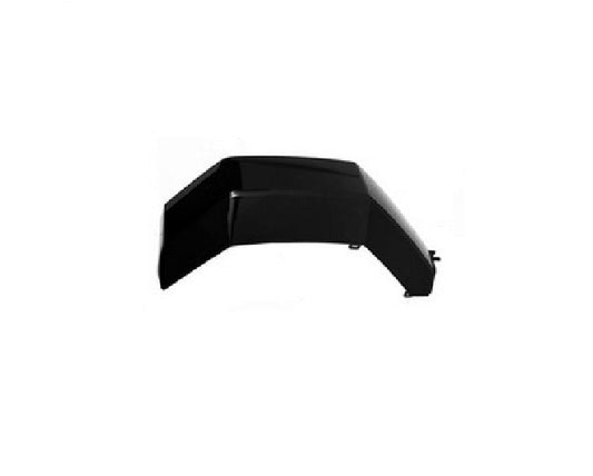 Bumper Molding Fr Lh Ptd Black - Toyota Tundra Rwd 2022-2024 | Toyota Tundra 4Wd 2022-2024