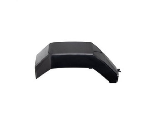 Bumper Molding Fr Lh Ptm Raw Black - Toyota Tundra Rwd 2022-2024 | Toyota Tundra 4Wd 2022-2024