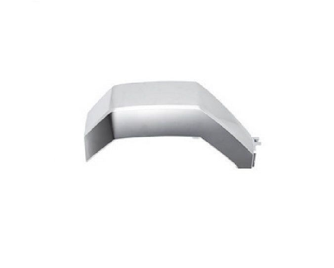 Bumper Molding Fr Lh Satin Chrome - Toyota Tundra Rwd 2022-2024 | Toyota Tundra 4Wd 2022-2024