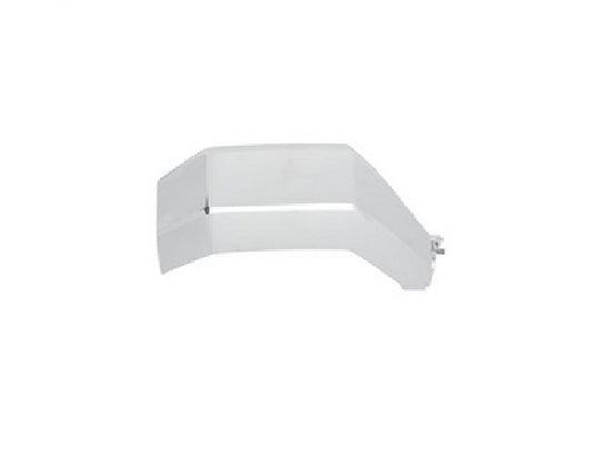 Bumper Molding Fr Lh Bright Chrome - Toyota Tundra Rwd 2022-2024 | Toyota Tundra 4Wd 2022-2024