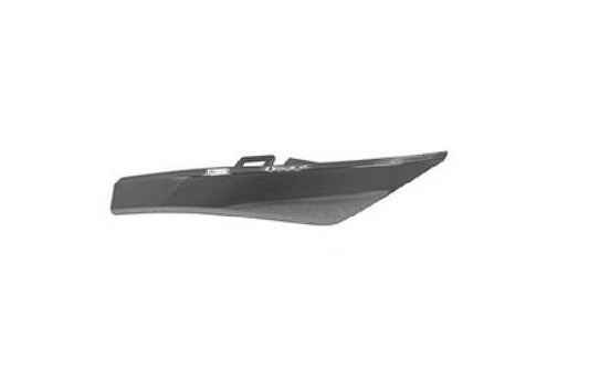 Bumper Molding Fr Lh Smoked Chrome For Nightshade Edition - Toyota Venza 2023