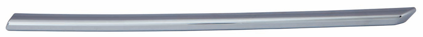Fog Lamp Bezel Fr Moulding Fr Rh Se Model Chrome - Toyota Camry 2012-2013