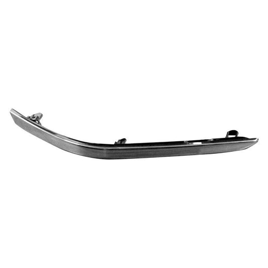 Bumper Moulding Fr Rh Lower Chrome Ltd / Nightshade Models - Toyota 4Runner 2010-2024