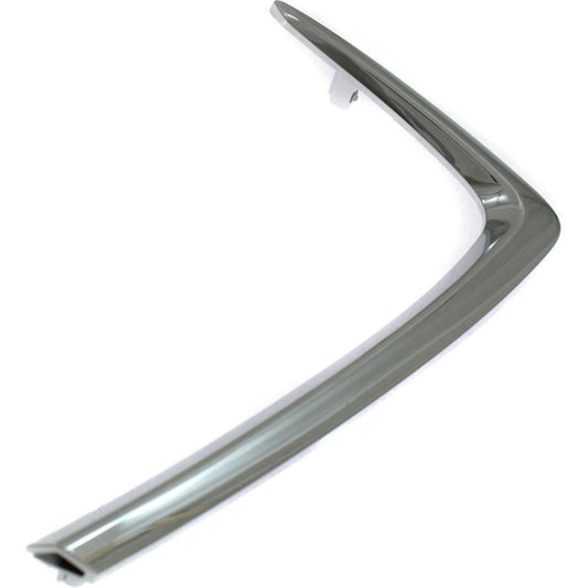 Grille Moulding Rh Chrome - Scion Ia 2016 | Toyota Yaris Ia 2017-2018 | Toyota Yaris Sedan (Canada) 2016-2019