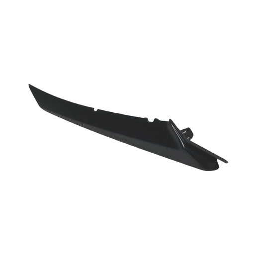 Bumper Moulding Fr Rh Upper Textured Black Se Model - Toyota Camry Hybrid 2018-2024 | Toyota Camry 2018-2024
