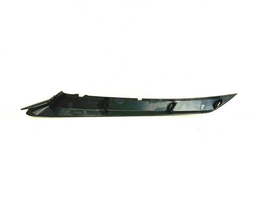 Bumper Moulding Fr Rh Upper Ptd Black Trd/Xse Model - Toyota Camry Hybrid 2018-2024 | Toyota Camry 2018-2024