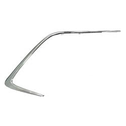 Grille Moulding Rh Chrome - Toyota Corolla Hatchback 2019-2022