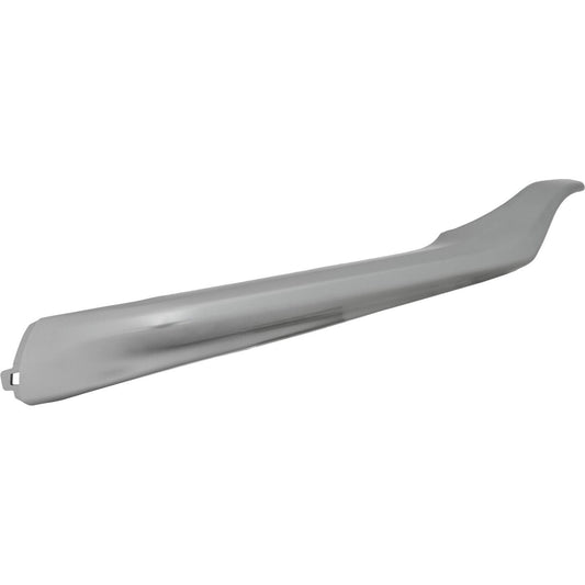 Bumper Moulding Fr Rh Lower Ptd Gray For Xse Models Without Trd Package - Toyota Camry Hybrid 2018-2024 | Toyota Camry 2018-2024
