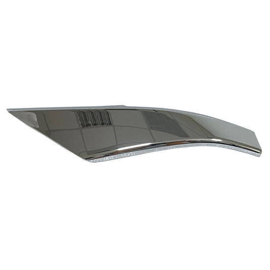 Bumper Molding Fr Rh - Toyota Venza 2021-2024