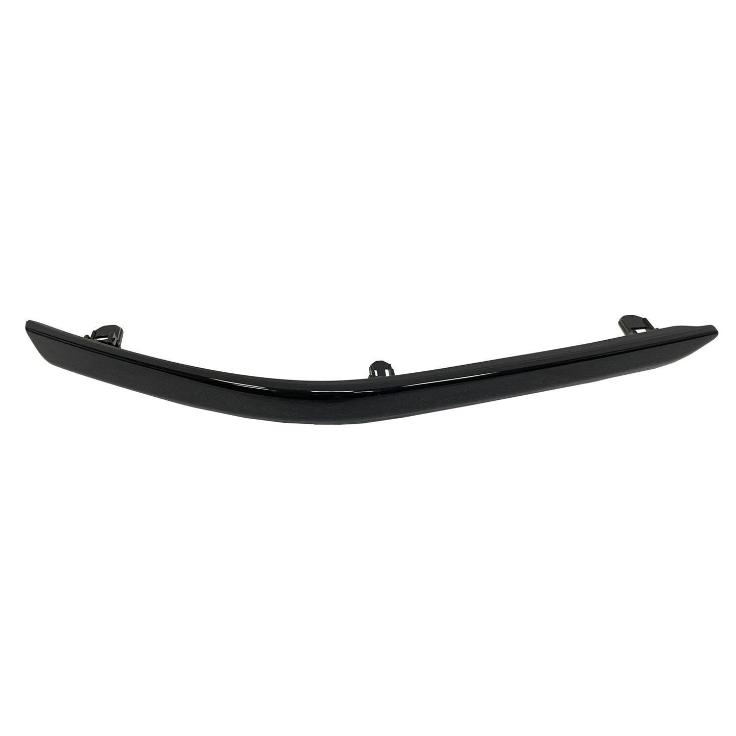 Bumper Molding Fr Rh Lower Primed Black Ptm Trd/Sprt - Toyota 4Runner 2010-2024