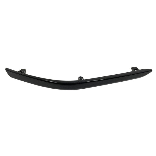Bumper Molding Fr Rh Lower Primed Black Ptm Trd/Sprt - Toyota 4Runner 2010-2024