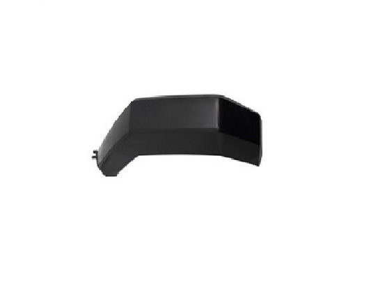 Bumper Molding Fr Rh Ptm Raw Black - Toyota Tundra Rwd 2022-2024 | Toyota Tundra 4Wd 2022-2024