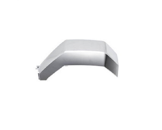 Bumper Molding Fr Rh Satin Chrome - Toyota Tundra Rwd 2022-2024 | Toyota Tundra 4Wd 2022-2024