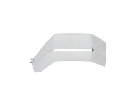 Bumper Molding Fr Rh Bright Chrome - Toyota Tundra Rwd 2022-2024 | Toyota Tundra 4Wd 2022-2024