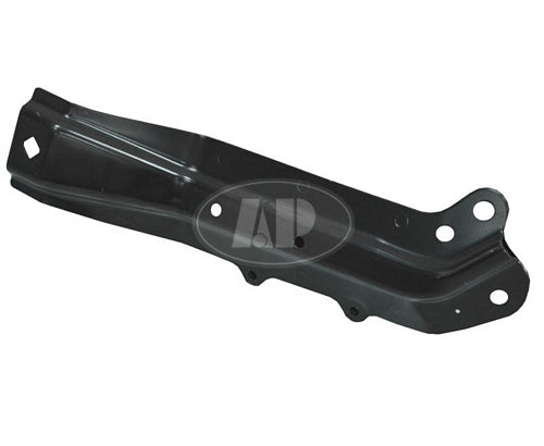 Bumper Support Arm Fr Lh X-Runner Steel - Toyota Tacoma Pickup 4Wd 2012-2013 | Toyota Tacoma Pickup 2Wd 2012-2013