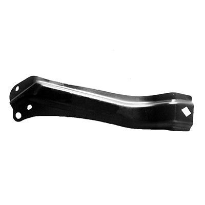 Bumper Support Bracket Fr Lh Steel - Toyota Tacoma Pickup 4Wd 2016-2023 | Toyota Tacoma Pickup 2Wd 2016-2023