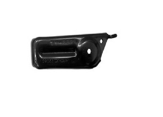 Bumper Retainer Lower Fr Rh Steel - Toyota Sequoia 2023-2025 | Toyota Tundra 4Wd 2022-2024 | Toyota Tundra Rwd 2022-2024